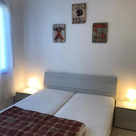 Casette Baradel - Agenzia Apartment Caorle