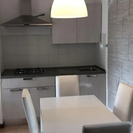 Casette Baradel - Agenzia Apartment Caorle