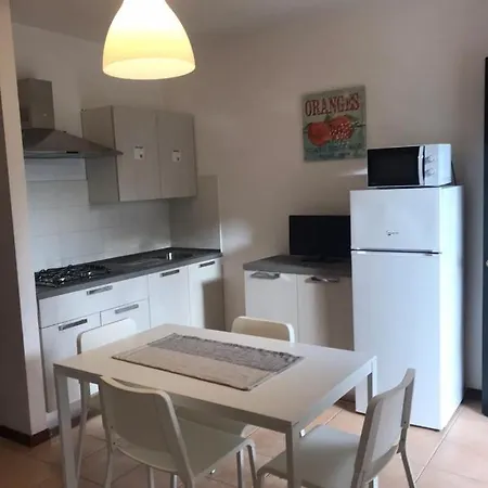 Apartment Casette Baradel - Agenzia Caorle