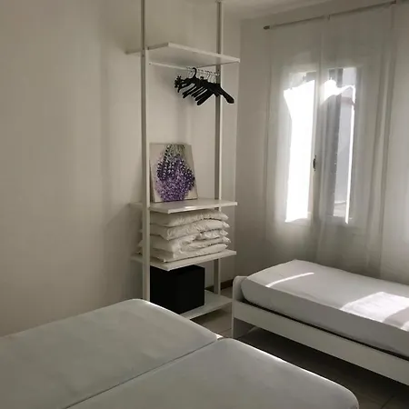 Casette Baradel - Agenzia Apartamento *