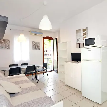 Casette Baradel - Agenzia