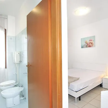 Apartamento Casette Baradel - Agenzia Caorle