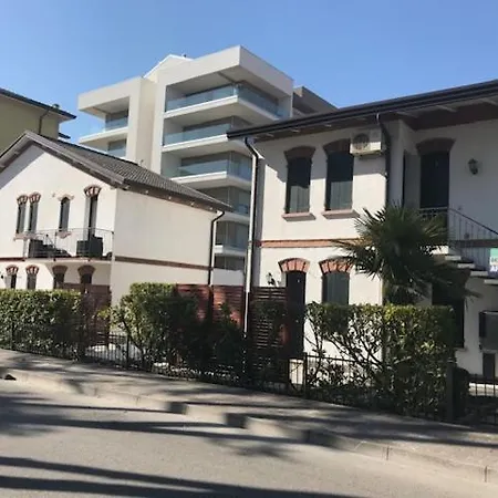 Apartamento Casette Baradel - Agenzia *