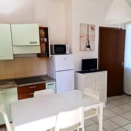 Appartement Casette Baradel - Agenzia Caorle