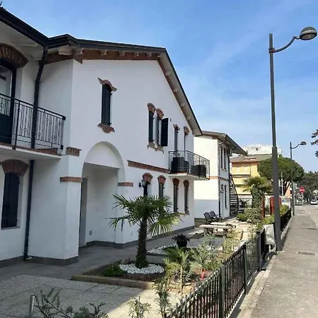Apartamento Casette Baradel - Agenzia *