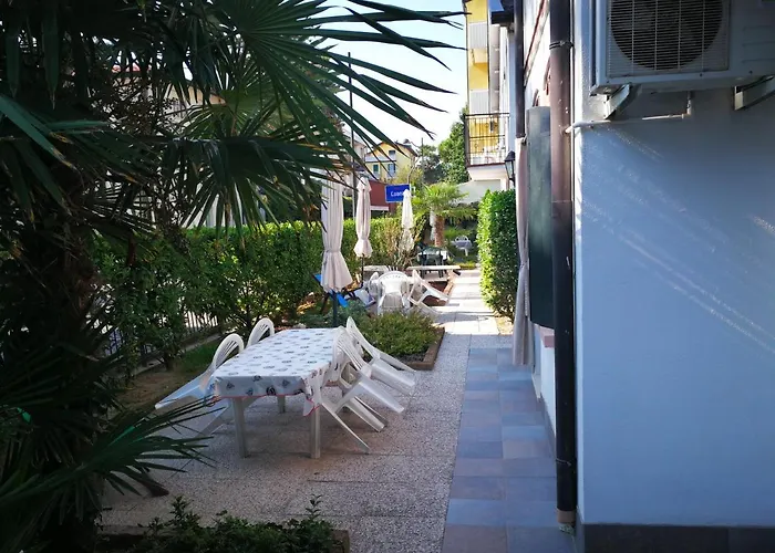Casette Baradel - Agenzia Appartement