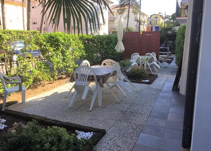 Casette Baradel - Agenzia Appartement