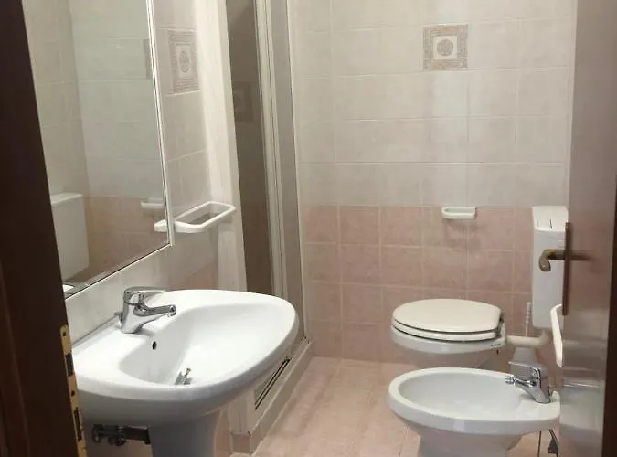 Appartement Casette Baradel - Agenzia *