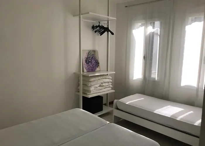 Casette Baradel - Agenzia Appartement *