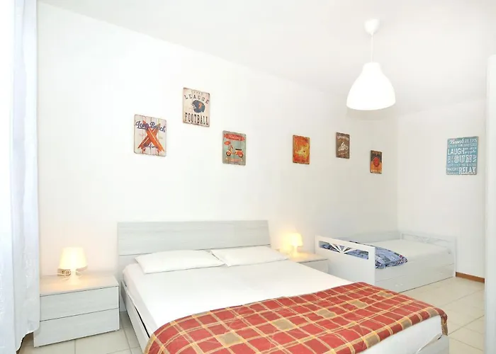 Appartement Casette Baradel - Agenzia