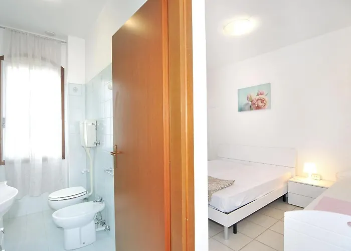 Appartement Casette Baradel - Agenzia Caorle