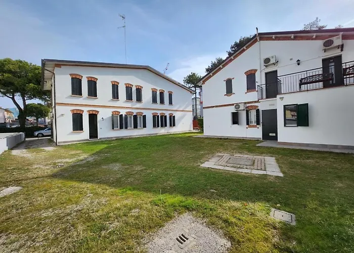 Appartement Casette Baradel - Agenzia