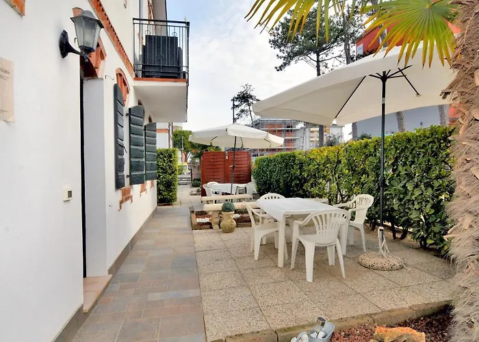 Appartement Casette Baradel - Agenzia