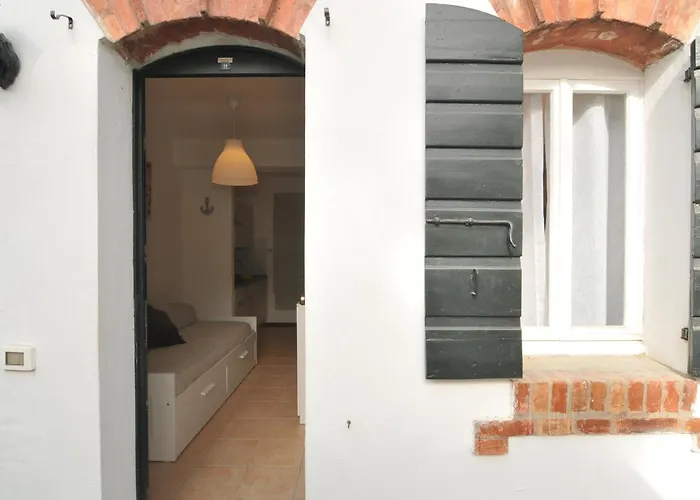 Casette Baradel - Agenzia Caorle