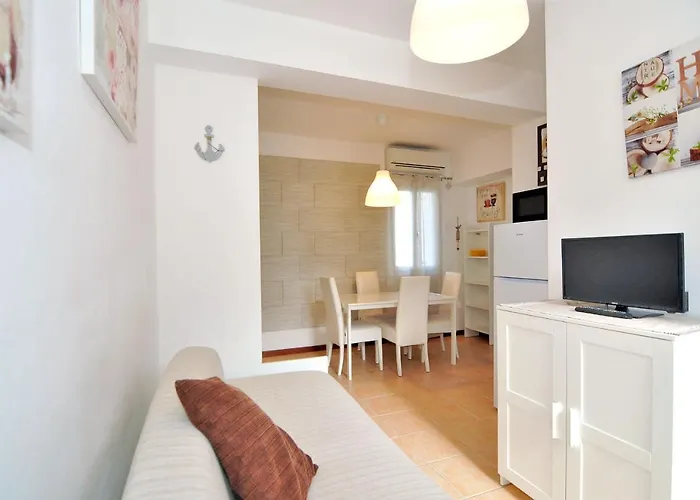 Appartement Casette Baradel - Agenzia *