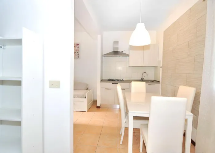 Casette Baradel - Agenzia Appartement