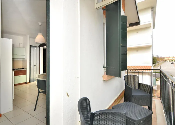 Casette Baradel - Agenzia Appartement *