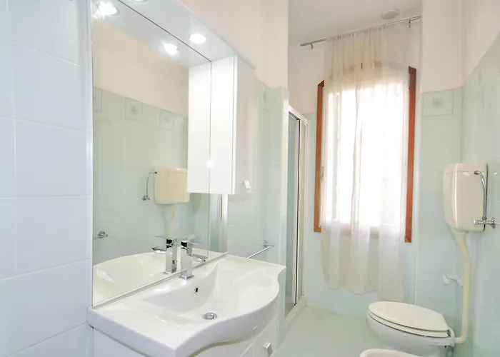 Casette Baradel - Agenzia Appartement Caorle