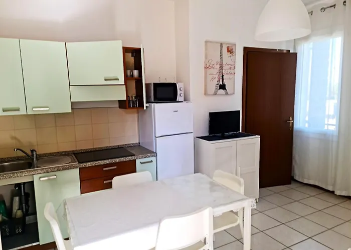 Appartement Casette Baradel - Agenzia Caorle