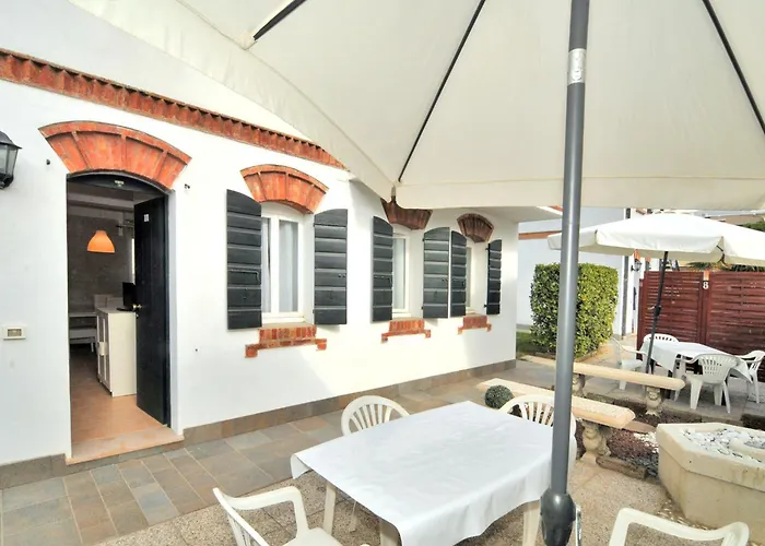 Casette Baradel - Agenzia Appartement