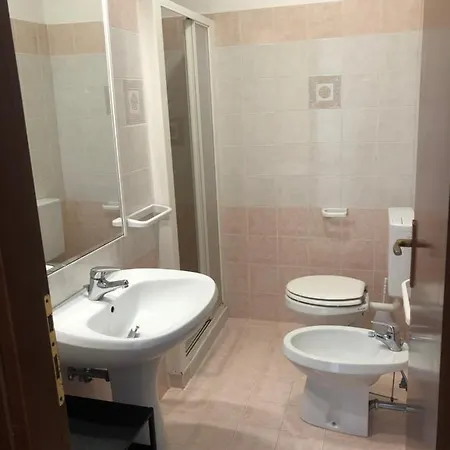 Apartmán Casette Baradel *