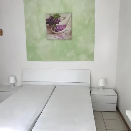Casette Baradel - Agenzia Apartment *
