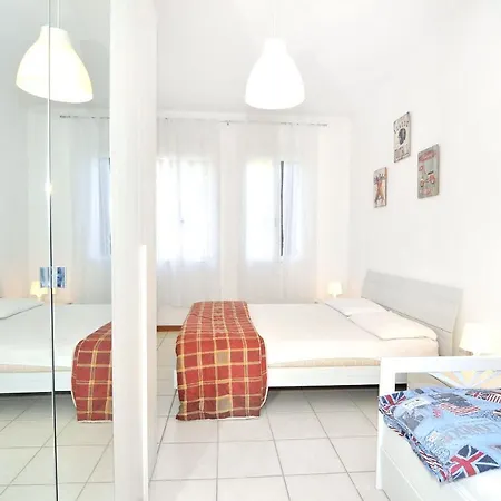 Casette Baradel * Caorle