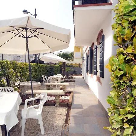 Apartmán Casette Baradel *