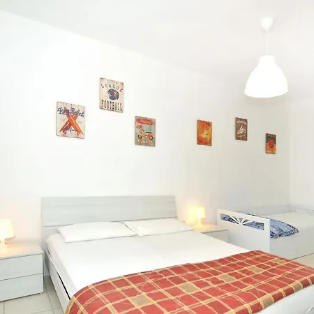 Apartmán Casette Baradel