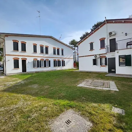 Apartmán Casette Baradel