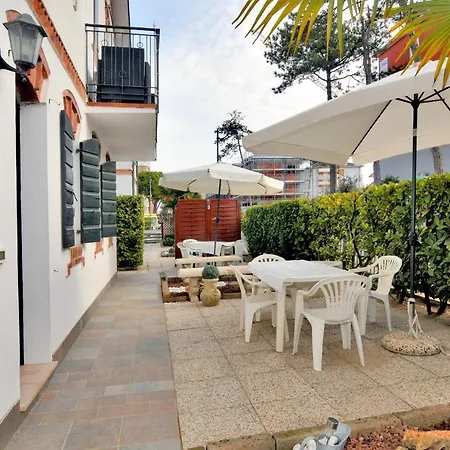 Apartmán Casette Baradel