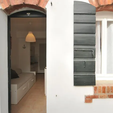 Casette Baradel Caorle