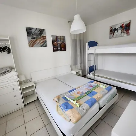 Casette Baradel - Agenzia *