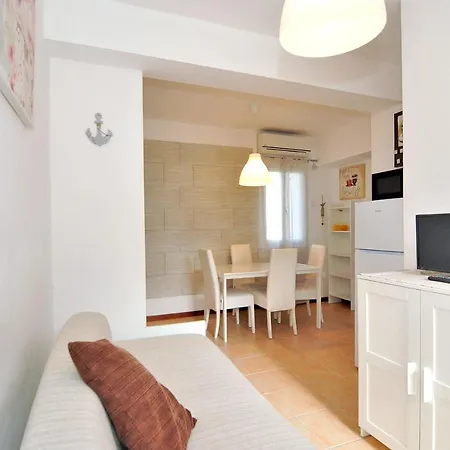 Apartment Casette Baradel - Agenzia *