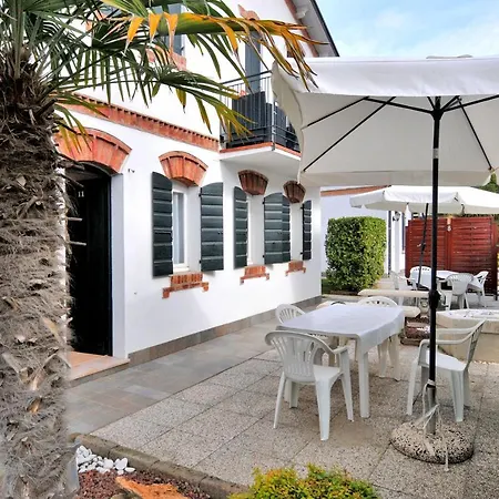 Casette Baradel - Agenzia