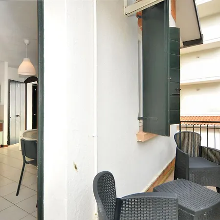 Casette Baradel Apartmán *