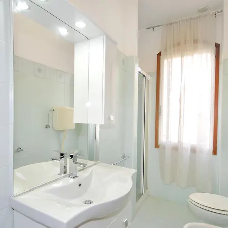 Casette Baradel Apartmán Caorle