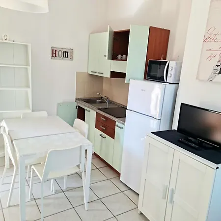 Casette Baradel Caorle