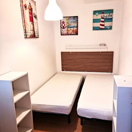 Casette Baradel * Caorle