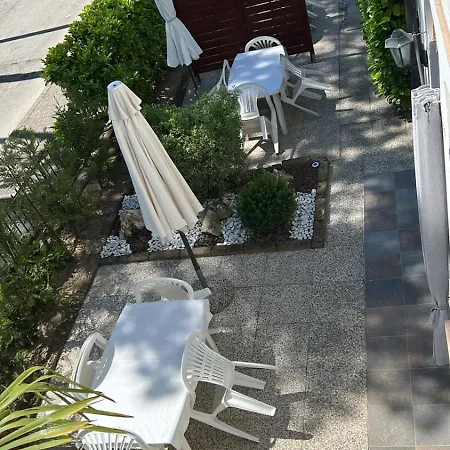 Casette Baradel Apartmán Caorle