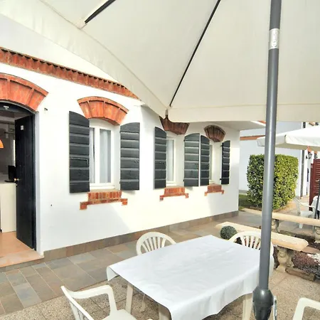 Casette Baradel Apartmán