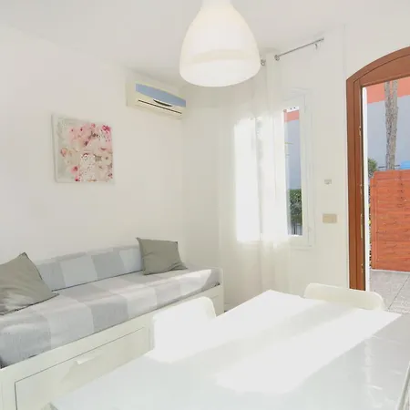 Apartmán Casette Baradel *