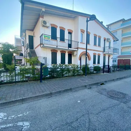 Appartement Casette Baradel - Agenzia Caorle