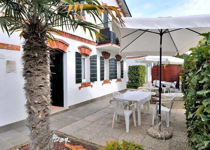 Casette Baradel - Agenzia