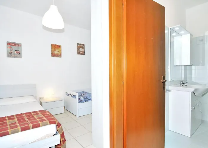 Casette Baradel - Agenzia