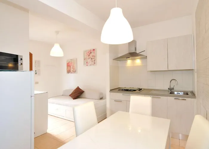 Casette Baradel - Agenzia Caorle